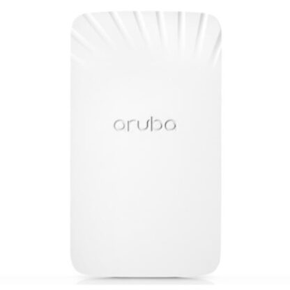 Aruba 503H Access Point Wi‑Fi 6 Dual Band (2.4 & 5GHz) Λευκό