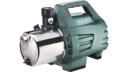 Metabo P 6000 INOX Garden Pump