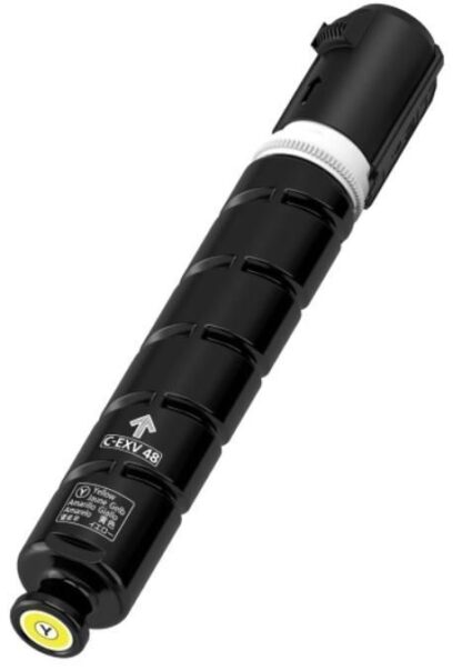 C-EXV 48 Y C-EXV48 TONER YELLOW