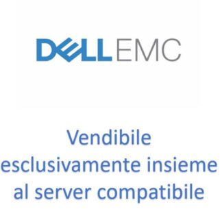 Dell Memory Upgrade - 32 GB - 2Rx8 DDR5 RDIMM 5600MT/s (Not Compatible with 4800 MT/s DIMM