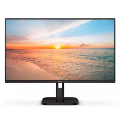 Philips 24E1N1300A IPS Monitor 24" FHD 1920x1080 με Χρόνο Απόκρισης 4ms GTG