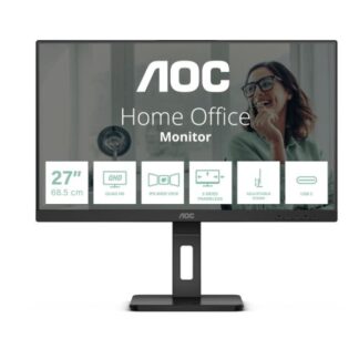 ROG Strix USB Type-C - 27" 2560x1440 BIANCO