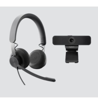 HP 430 Web Camera Full HD 1080p με Autofocus