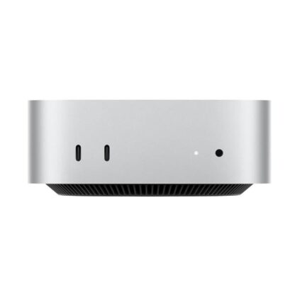 Mac mini: Chip Apple M4 Pro con CPU 12-core e GPU 16-core, 24GB, 512GB SSD