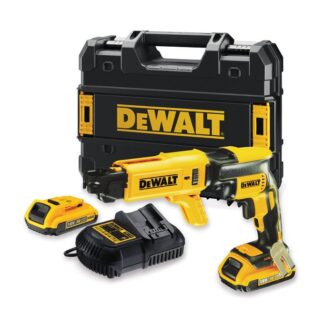 DeWalt DCF961NT-XJ Akku-Schlagschrauber
