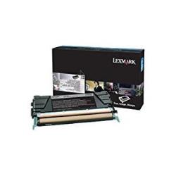 Lexmark 24B6519 Γνήσιο Toner Laser Εκτυπωτή Μαύρο 16000 Σελίδων