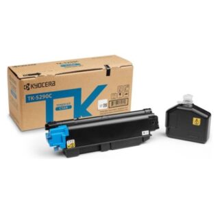 TK-5290K TONER NERO TK-5290K ECOSYS P7240 - CAPACIT 17000 PAGINE IN FORMATO A4