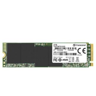 Transcend SSD370S 256GB 2.5'' SATA III Κωδικός: TS256GSSD370S