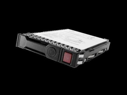 HPE 2.4TB SAS 12G 10K SFF SC 512e DS HDD