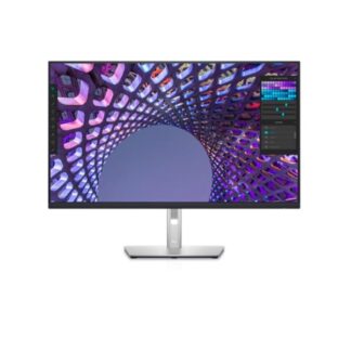 Dell P2725H IPS Monitor 27" FHD 1920x1080