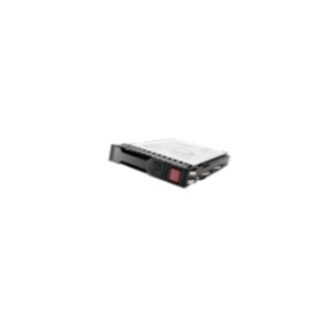 HP SSD 1.9TB 2.5'' NVMe SAS 3.0 Κωδικός: P40507-B21