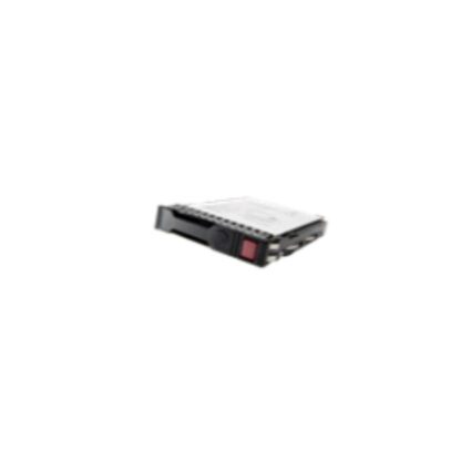 HP HPE SSD 800GB 3.5'' SAS 3.0 Κωδικός: P49046-B21