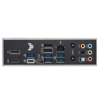 Asus TUF Gaming B860-Plus WIFI Motherboard ATX με Intel 1851 Socket