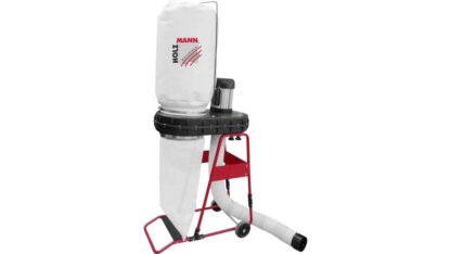 Holzmann ABS850 230V Αναρροφητήρας με Ισχύ 1050W