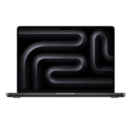 MacBook Pro 14 pollici: chip Apple M4 Pro con CPU a 14 core e GPU a 20 core, 24 GB, SSD 1