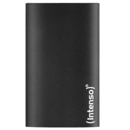 Intenso Premium USB 3.2 Εξωτερικός SSD 2TB 1.8" Μαύρο