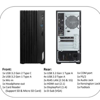 CLICK2CAST 4K WIRELESS PRESENTATION BUTTOM WIFI 5GHZ-2.4GHZ COMPATIBILE CON WIN  MACOS  CHROME OS