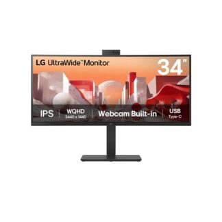 Philips P Line 326P1H IPS Monitor 31.5" QHD 2560x1440 με Χρόνο Απόκρισης 4ms GTG