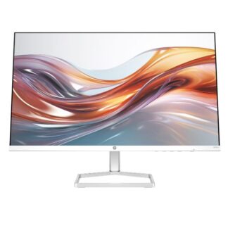 HM27JF-V Monitor 27" FHD IPS 100Hz Multimediale. Ingressi HDMI + VGA - ENERGY STAR 8.0
