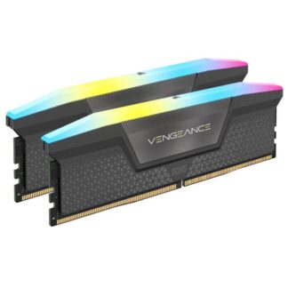 Corsair Vengeance 64GB DDR5 RAM με 2 Modules (2x32GB) και Ταχύτητα 5600 για Desktop Κωδικός: CMK64GX5M2B5600C40
