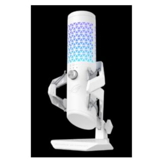 E825S Microfono Professionale Dinamico Cardioide ideale per voce, strumenti ed amplificazi