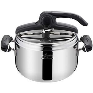 Fissler orig. Profi Collection 2 Pot with lid 28 cm