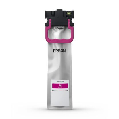 T01C WORKFORCE PRO WF-C529R / C579R MAGENTA XL INK SUPPLY UNIT