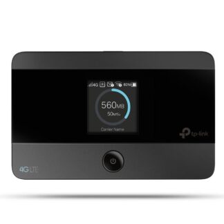 Strong Ασύρματο 5G Router Wi‑Fi 6 με 2 Θύρες Ethernet