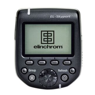 Elinchrom Transmitter Pro for Nikon
