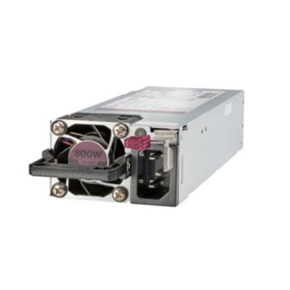 Hp 865438-B21 HPE 800W FS TI HT PLG LH PWR SPLY KIT