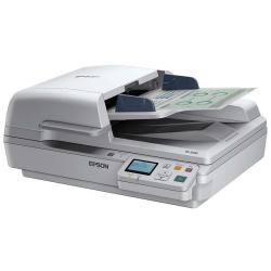 Epson WorkForce DS-7500 Flatbed Scanner A4