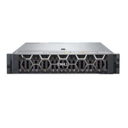 Dell PowerEdge R750xs Smart Selection8x3.5"4309Y1x32GB1x480GB SSD SATA2x1800WH7553Yr Basic