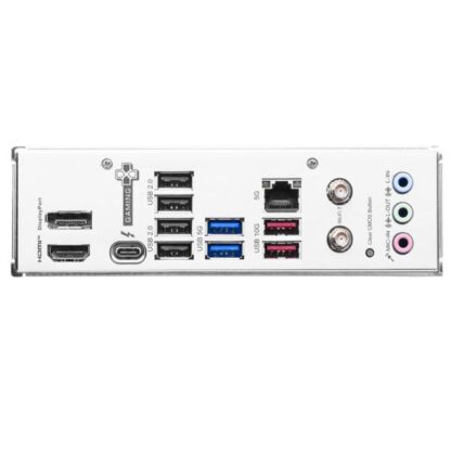 MSI B860 Gaming Plus WIFI Motherboard ATX με Intel 1851 Socket