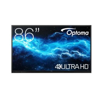 BenQ Διαδραστικός Πίνακας Αφής 65" Android Κωδικός: 1238137