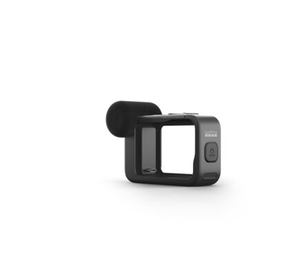 MEDIA MOD
