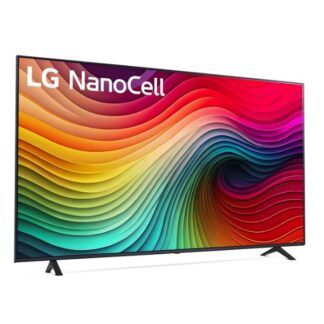 LG Smart Τηλεόραση 86" 4K UHD LED 86UR781C0LK HDR (2023)