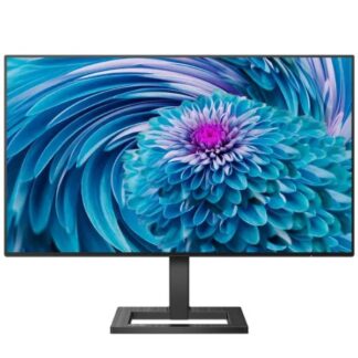 275E1S 27   GAMING ADAPTIVE SYNC QHD 75HZ  2560 1440  IPS  178/178  VGA  HDMI  DISPLAY PORT  UL
