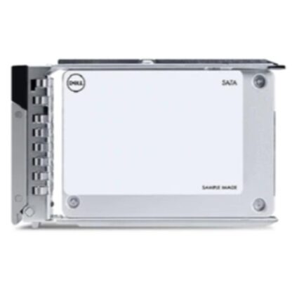 Dell SSD 240GB M.2 SATA III Κωδικός: 400-ASDQ