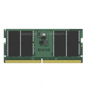 Kingston 48GB DDR5 RAM με Ταχύτητα 5600 για Server Κωδικός: KCP556UD8-48