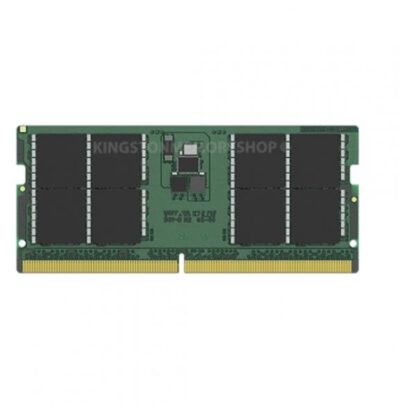 Kingston 48GB DDR5 RAM με Ταχύτητα 5600 για Laptop Κωδικός: KCP556SD8-48