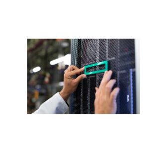 HPE ProLiant DL320 Gen11 3408U 1.8GHz 8core 1P 16GB-R 8SFF 1000W PS Server