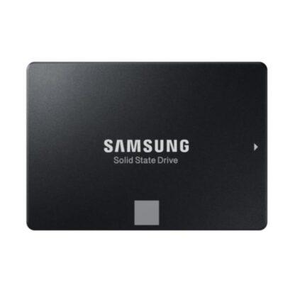 Samsung PM893 SSD 7.7TB 2.5'' SATA III Κωδικός: MZ-7L37T600