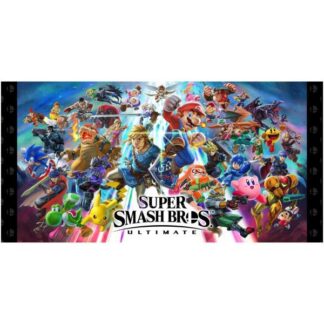 SUPER SMASH BROS ULTIMATE ITA