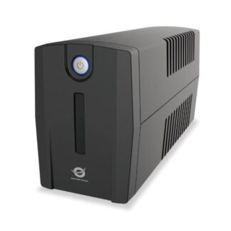 UPS 1000VA 900W ONLINE TOWER - HID USB, Porta EPO, 4x IEC C13  1x Seriale RS232, USB, EPO