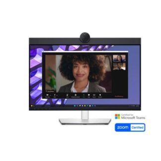 Dell P2425H IPS Monitor 23.8" FHD 1920x1080