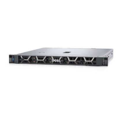 Dell PowerEdge R360 Smart Selection4x3.5"E-24141x16GB1x480GB SSD SATA700WH3553Yr Basic NBD