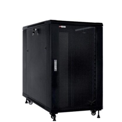 RACK SERVER RSB 15U 600X800 NERO