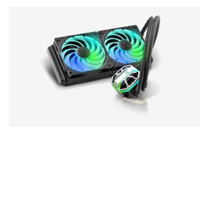 SAPPHIRE - DISSIPATORE CPU NITRO+ S240-A AIO