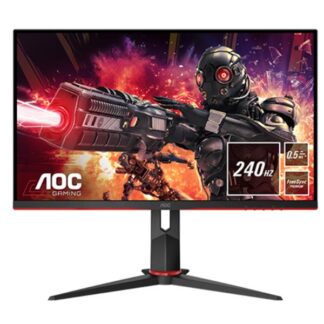 Aoc 24G4X 23 8 MONITOR AOC Gaming IPS FHD 16:9 180Hz 300 nits