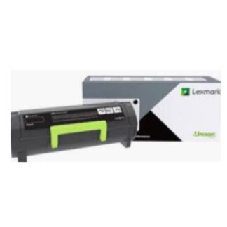 Lexmark B282000 Γνήσιο Toner Laser Εκτυπωτή Μαύρο Return Program 7500 Σελίδων